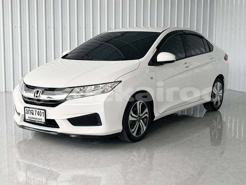 Big with watermark honda city bangkok bangkok 77790