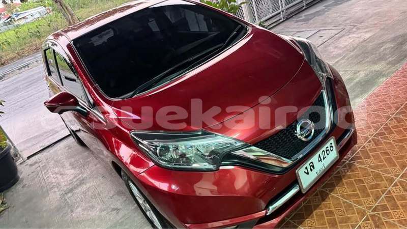 Big with watermark nissan note bangkok bangkok 77791