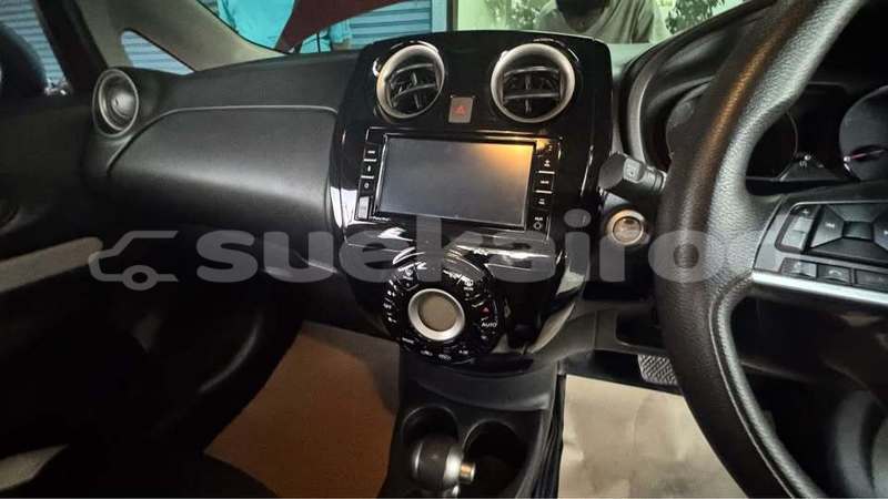 Big with watermark nissan note bangkok bangkok 77791