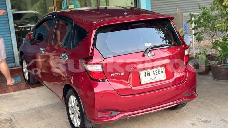 Big with watermark nissan note bangkok bangkok 77791