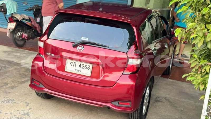 Big with watermark nissan note bangkok bangkok 77791