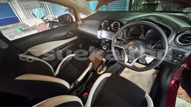 Big with watermark nissan note bangkok bangkok 77791