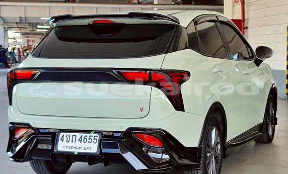 Buy Used Nash Ambassador White Car in Bangkok in Bangkok Buy Used Nash Ambassador White Car in Bangkok in Bangkok