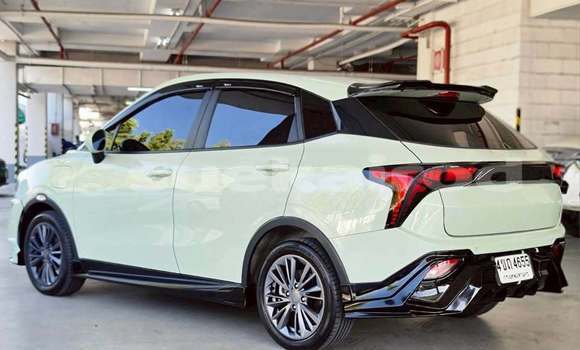 Buy Used Nash Ambassador White Car in Bangkok in Bangkok Buy Used Nash Ambassador White Car in Bangkok in Bangkok