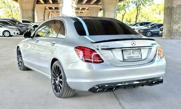 Buy Used Mercedes-Benz C-Classe Other Car in Bangkok in Bangkok Buy Used Mercedes-Benz C-Classe Other Car in Bangkok in Bangkok