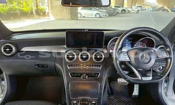 Buy Used Mercedes-Benz C-Classe Other Car in Bangkok in Bangkok Buy Used Mercedes-Benz C-Classe Other Car in Bangkok in Bangkok