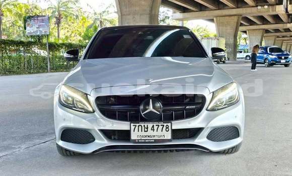Buy Used Mercedes-Benz C-Classe Other Car in Bangkok in Bangkok Buy Used Mercedes-Benz C-Classe Other Car in Bangkok in Bangkok