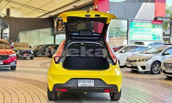 Buy Used MG 3 Other Car in Bangkok in Bangkok Buy Used MG 3 Other Car in Bangkok in Bangkok