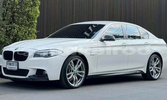 Buy Used BMW 501 White Car in Bangkok in Bangkok Buy Used BMW 501 White Car in Bangkok in Bangkok