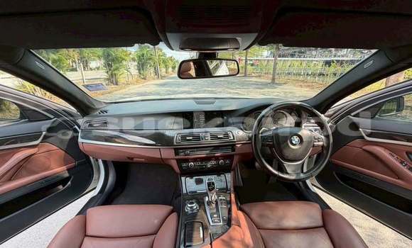 Buy Used BMW 501 White Car in Bangkok in Bangkok Buy Used BMW 501 White Car in Bangkok in Bangkok