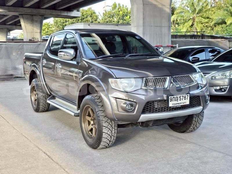Big with watermark mitsubishi triton bangkok bangkok 77798