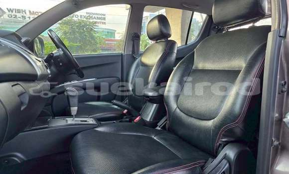 Buy Used Mitsubishi Triton Other Car in Bangkok in Bangkok Buy Used Mitsubishi Triton Other Car in Bangkok in Bangkok