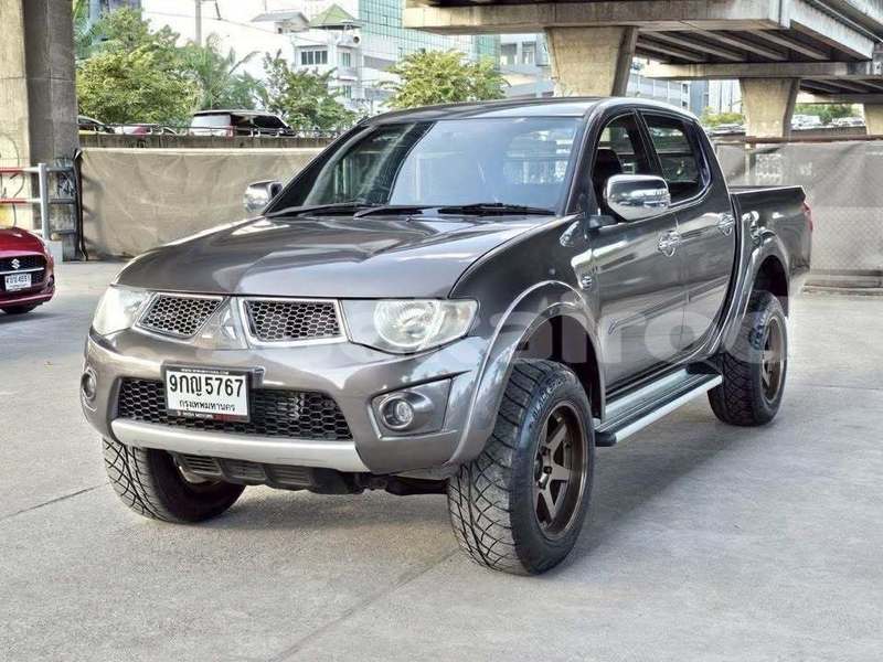 Big with watermark mitsubishi triton bangkok bangkok 77798