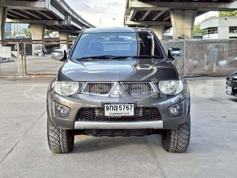 Big with watermark mitsubishi triton bangkok bangkok 77798