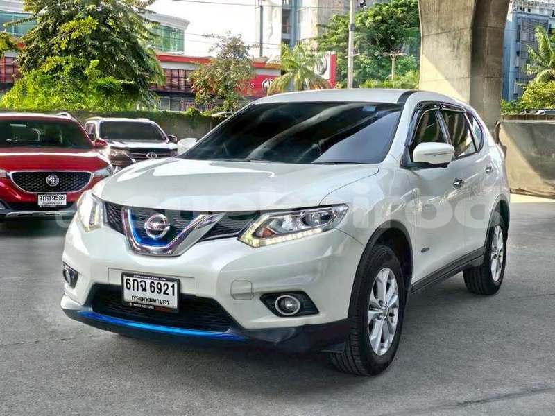 Big with watermark nissan x trail bangkok bangkok 77799