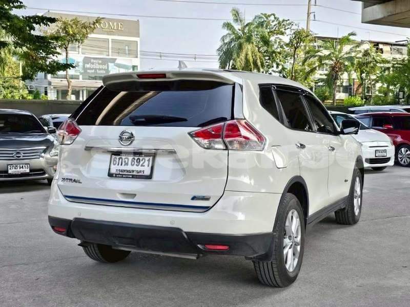 Big with watermark nissan x trail bangkok bangkok 77799
