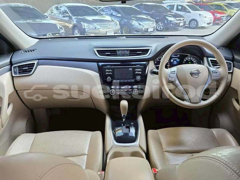 Big with watermark nissan x trail bangkok bangkok 77799