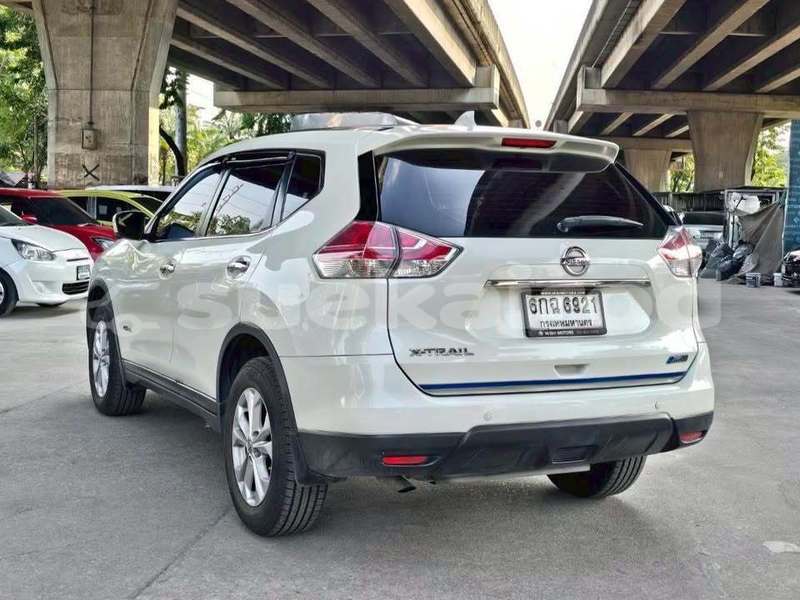 Big with watermark nissan x trail bangkok bangkok 77799