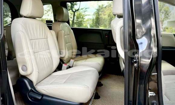 Buy Used Honda Freed Black Car in Bangkok in Bangkok Buy Used Honda Freed Black Car in Bangkok in Bangkok