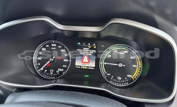 Buy Used MG ZS Blue Car in Bangkok in Bangkok Buy Used MG ZS Blue Car in Bangkok in Bangkok