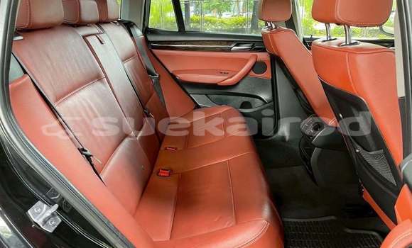 Buy Used BMW X3 Black Car in Bangkok in Bangkok Buy Used BMW X3 Black Car in Bangkok in Bangkok