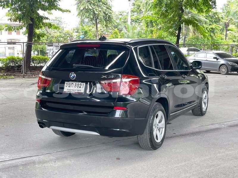 Big with watermark bmw x3 bangkok bangkok 77803