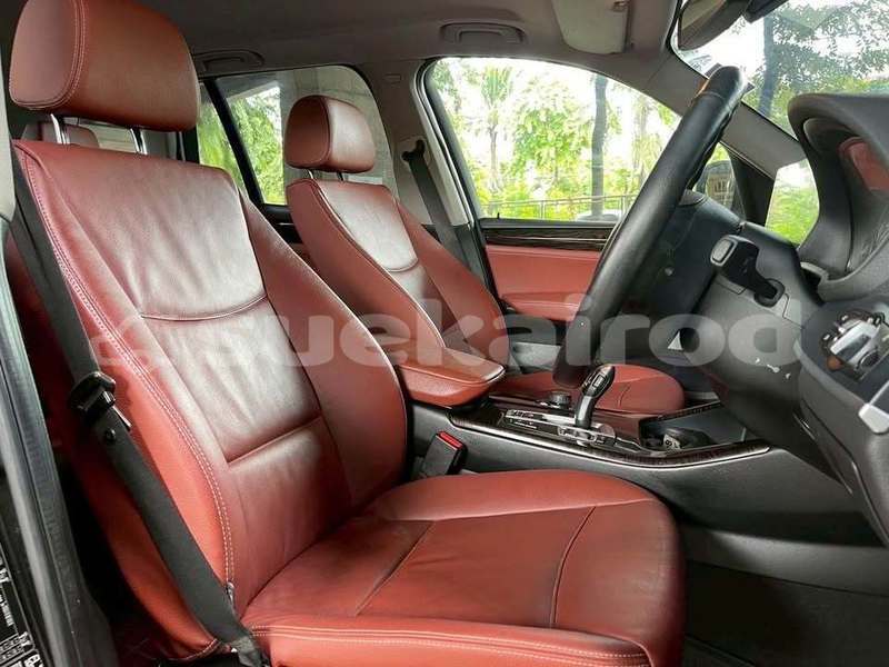 Big with watermark bmw x3 bangkok bangkok 77803