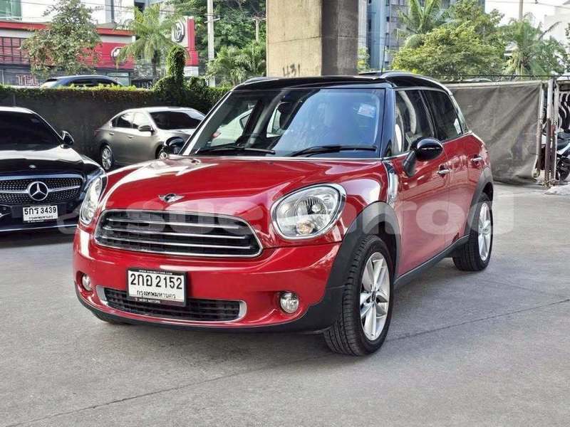 Big with watermark mini countryman bangkok bangkok 77804