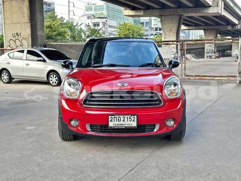 Big with watermark mini countryman bangkok bangkok 77804