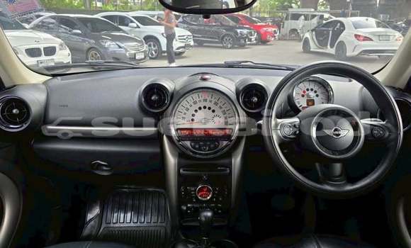 Buy Used MINI Countryman Red Car in Bangkok in Bangkok Buy Used MINI Countryman Red Car in Bangkok in Bangkok