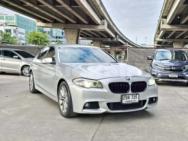 Big with watermark bmw 5 series bangkok bangkok 77805