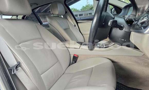 Buy Used BMW 5–Series Other Car in Bangkok in Bangkok Buy Used BMW 5–Series Other Car in Bangkok in Bangkok
