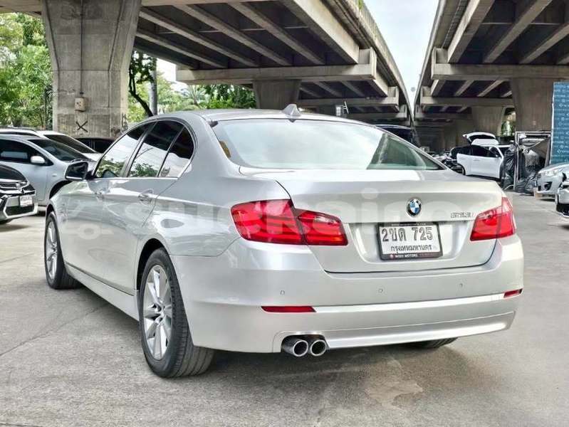 Big with watermark bmw 5 series bangkok bangkok 77805