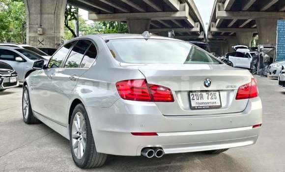 Buy Used BMW 5–Series Other Car in Bangkok in Bangkok Buy Used BMW 5–Series Other Car in Bangkok in Bangkok