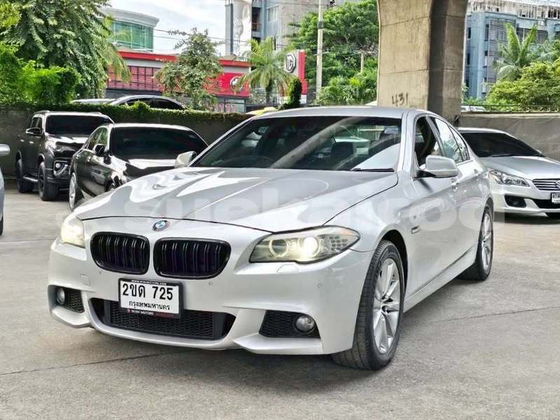 Big with watermark bmw 5 series bangkok bangkok 77805