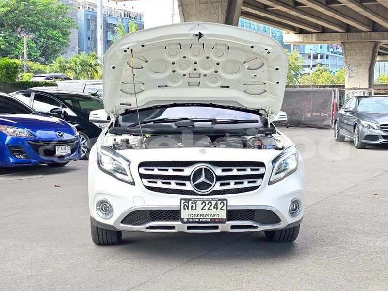 Big with watermark mercedes benz gl class bangkok bangkok 77806