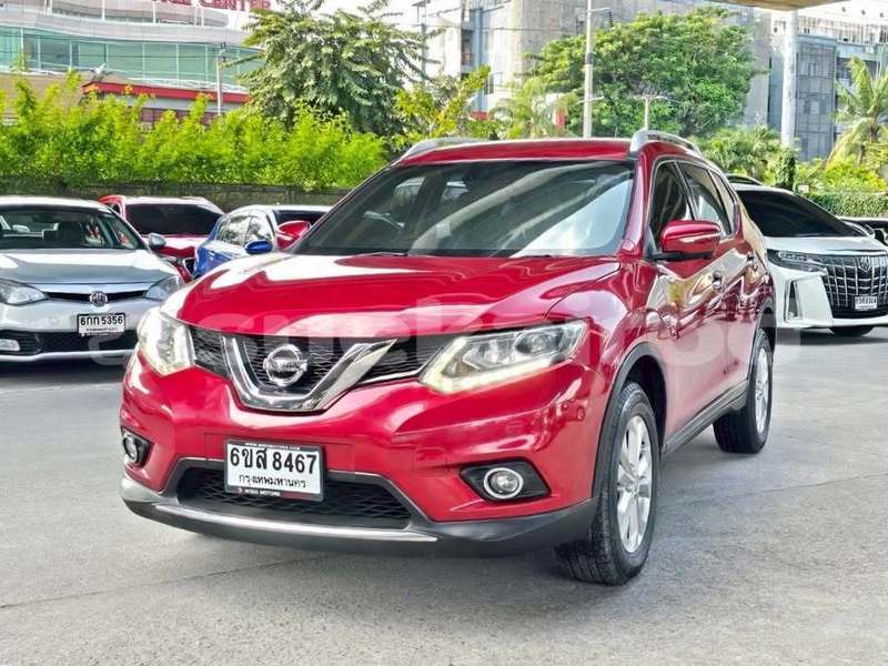 Big with watermark nissan x trail bangkok bangkok 77807