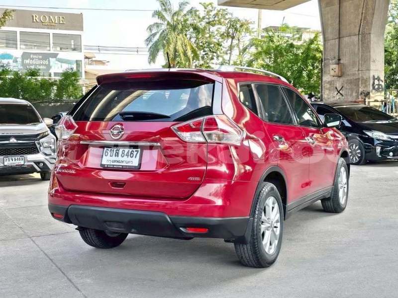 Big with watermark nissan x trail bangkok bangkok 77807