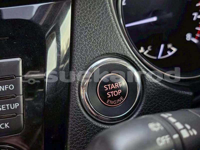 Big with watermark nissan x trail bangkok bangkok 77807