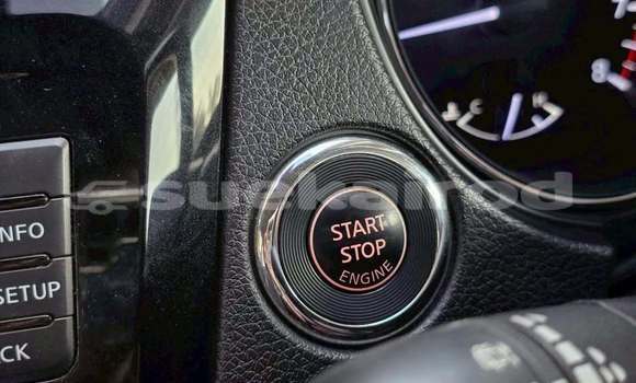 Buy Used Nissan X-Trail Red Car in Bangkok in Bangkok Buy Used Nissan X-Trail Red Car in Bangkok in Bangkok