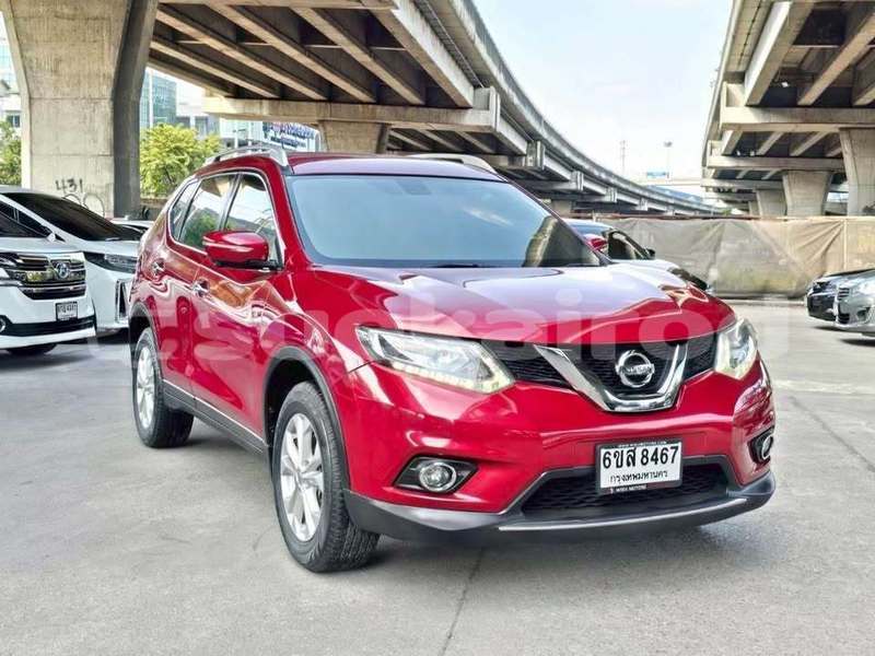 Big with watermark nissan x trail bangkok bangkok 77807