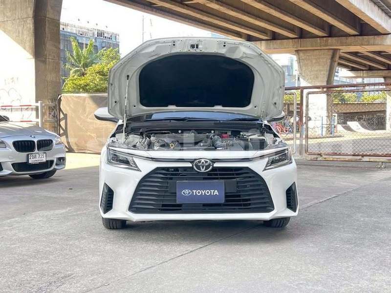 Big with watermark toyota yaris bangkok bangkok 77808