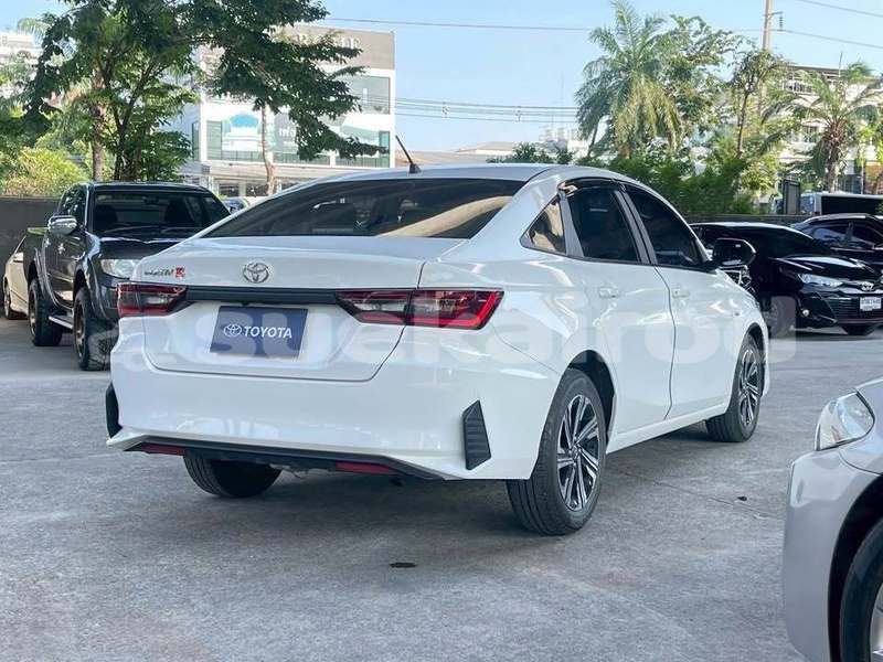 Big with watermark toyota yaris bangkok bangkok 77808