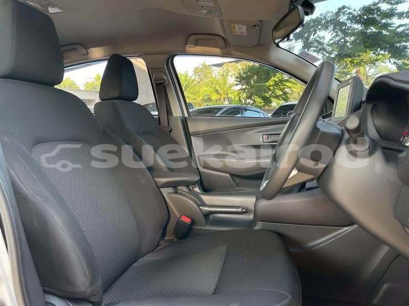 Big with watermark toyota yaris bangkok bangkok 77808