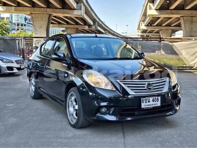 Big with watermark nissan almera bangkok bangkok 77809