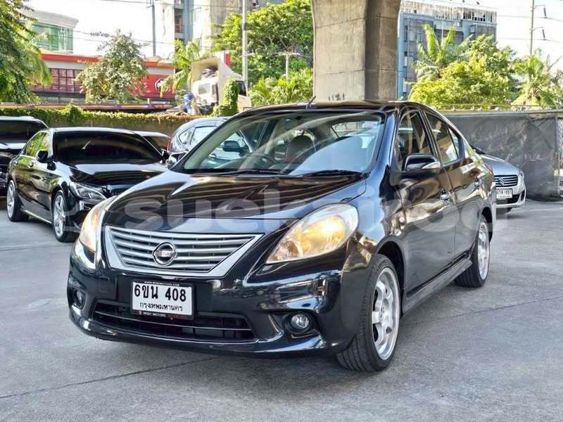 Big with watermark nissan almera bangkok bangkok 77809