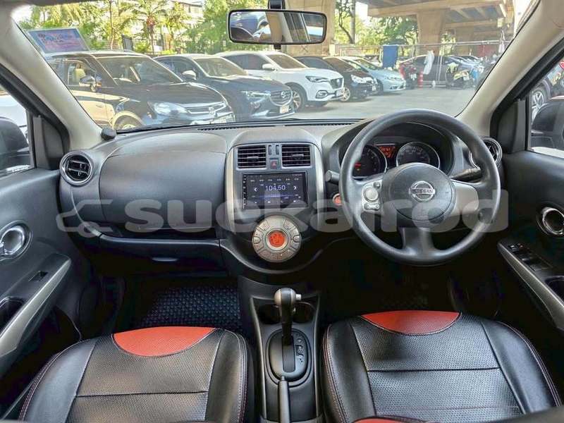 Big with watermark nissan almera bangkok bangkok 77809