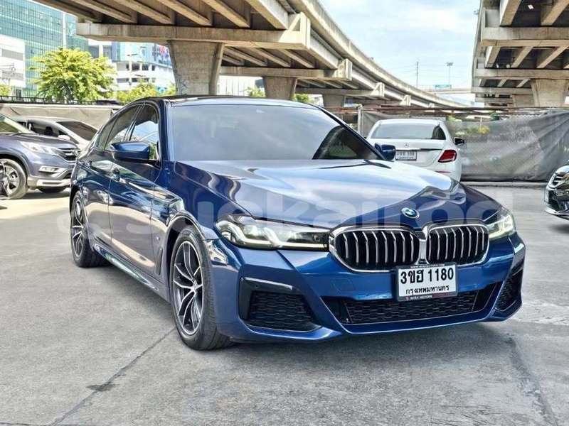 Big with watermark bmw 5 series bangkok bangkok 77810