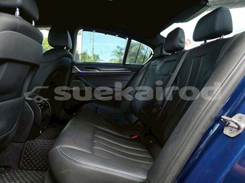 Big with watermark bmw 5 series bangkok bangkok 77810