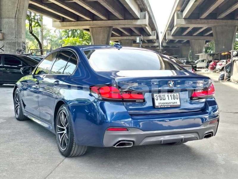 Big with watermark bmw 5 series bangkok bangkok 77810